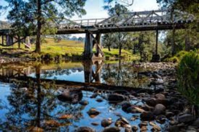 Bridge