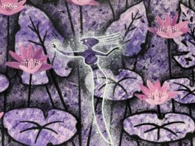 Honouring Father Mountain and Mother Ocean