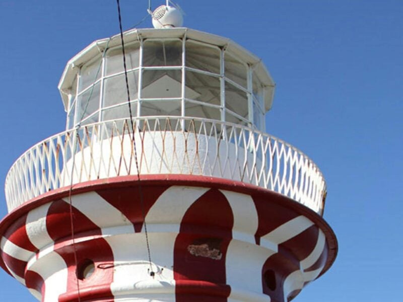 Hornby Lighthouse, Sydney Harbour National Park. Photo: John Yurasek © DPIE