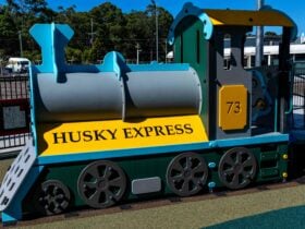 Husky Express