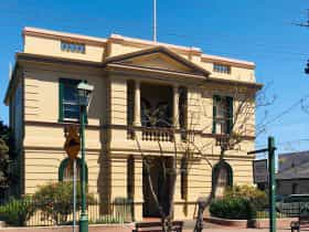 Illawarra Museum