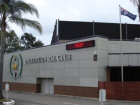 Ingleburn RSL