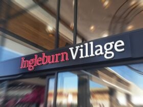 Ingleburn Village