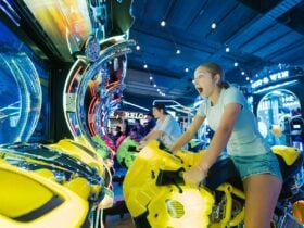 Family Entertainment