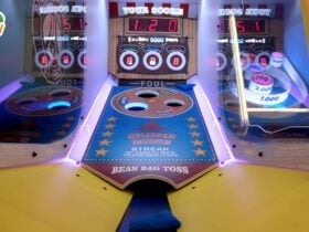 Games