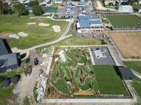 Mini Golf