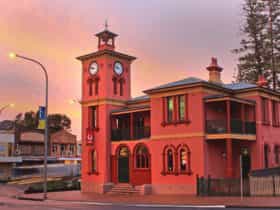 Kiama Post Office