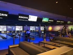 King Pin Bowling Macarthur