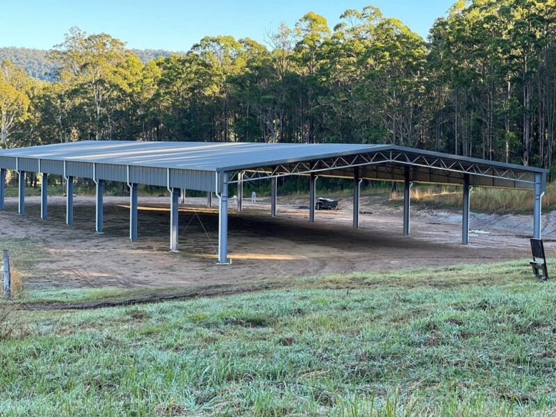 Kings Park Equestrian