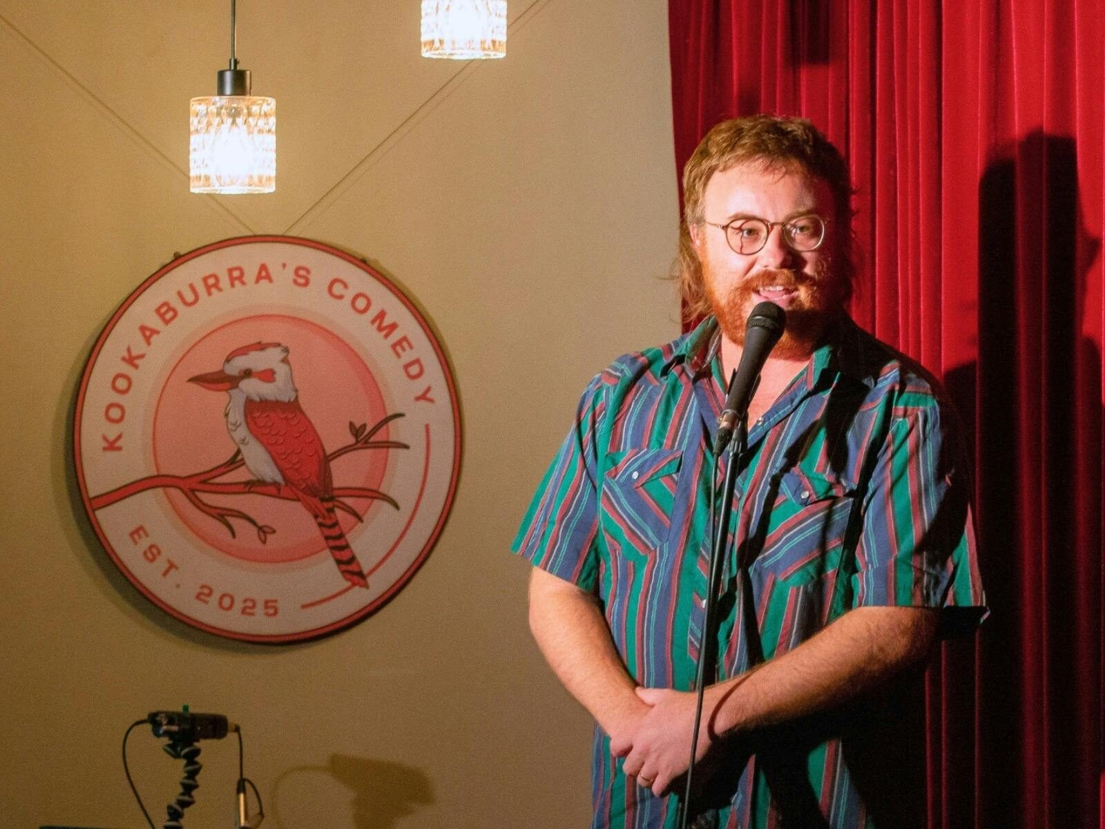 Stand Up Comedy Sydney Comedy Club Comedy Night Comedian Funny