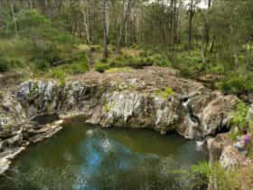Koreelah National Park