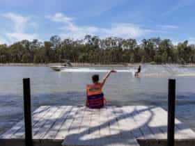 Lake Talbot