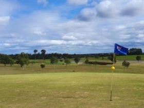 Lawrence Golf Club