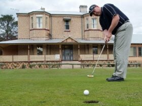 Lithgow Golf Club