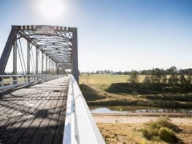 Luskintyre Bridge