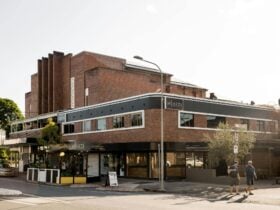 M|Arts Precinct