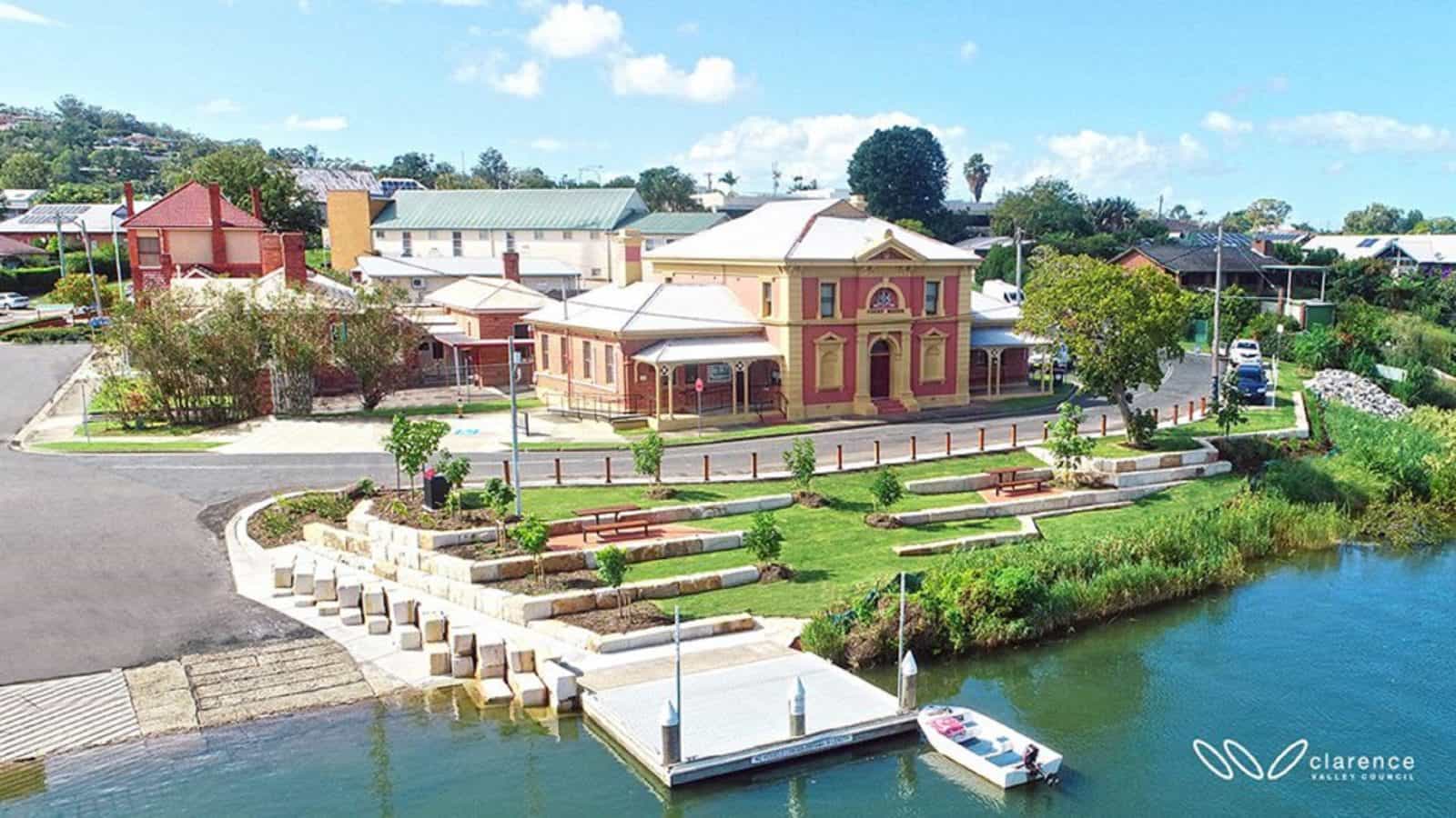 Maclean Community Precinct