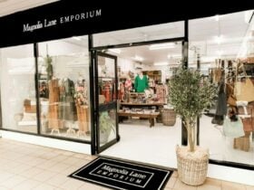 Magnolia Lane Emporium