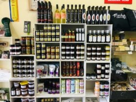 Mainly Mudgee Local Produce