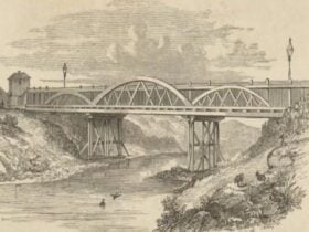 Victoria Bridge
