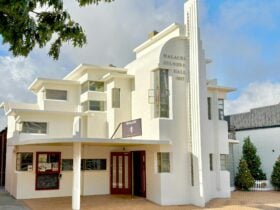 Malachi Gilmore Hall, Oberon NSW