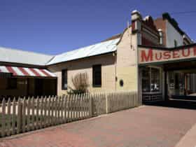 Manilla Heritage Museum