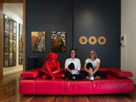 Manning Regional Art Gallery exhibition
