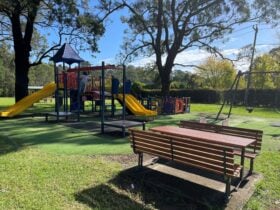 Playground