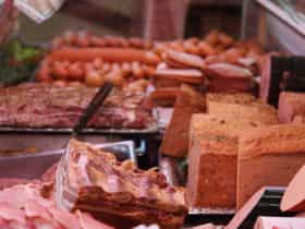Mentges Master Meats