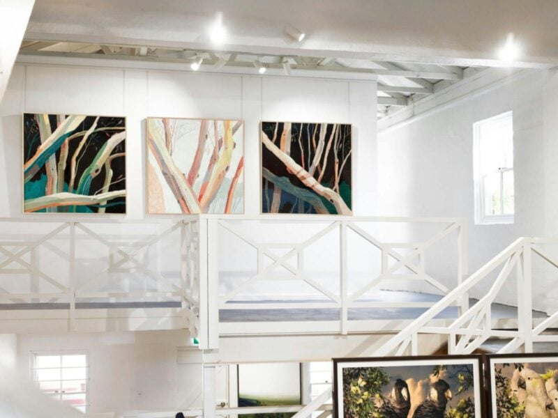 Michael Reid Southern Highlands 2