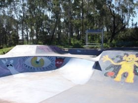 Skate Park