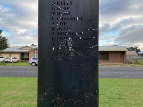 List of Miners on strike
