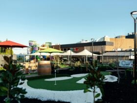 Mini Golf