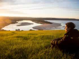 Minnamurra Lookout
