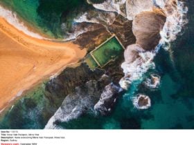 Mona Vale Rockpool