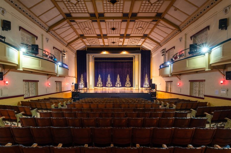 Montreal Community Theatre