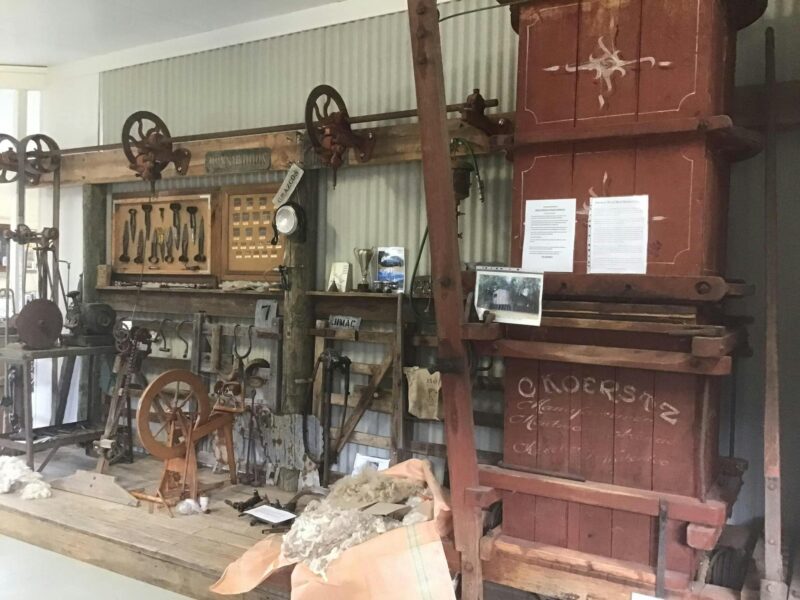 Display