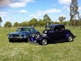 Car Show