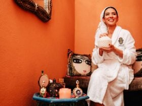 Moroccan Hammam Sydney