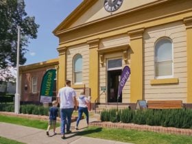 Morpeth Museum