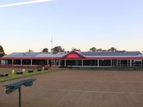 Moruya Bowling Club
