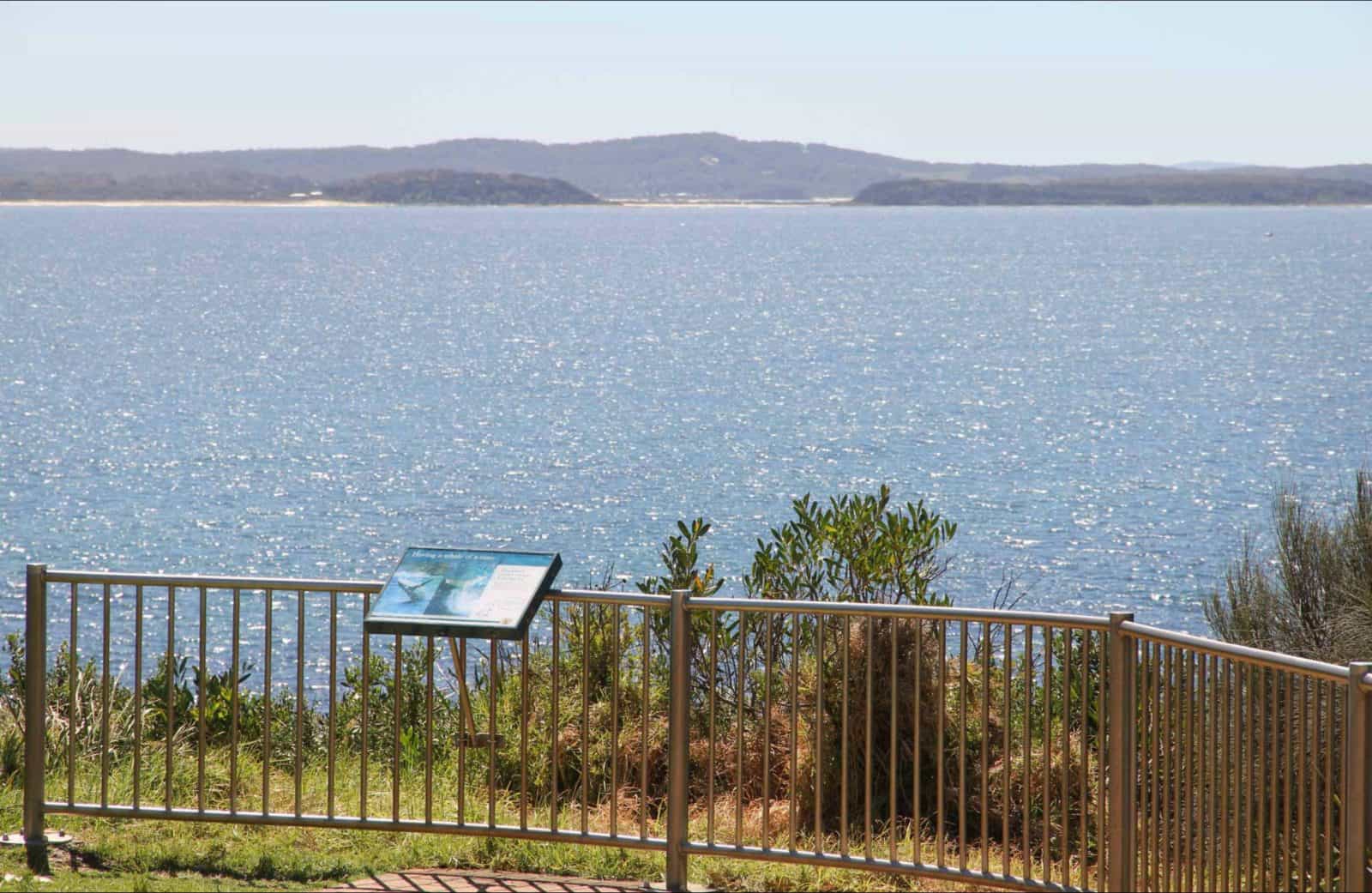 Moruya Heads