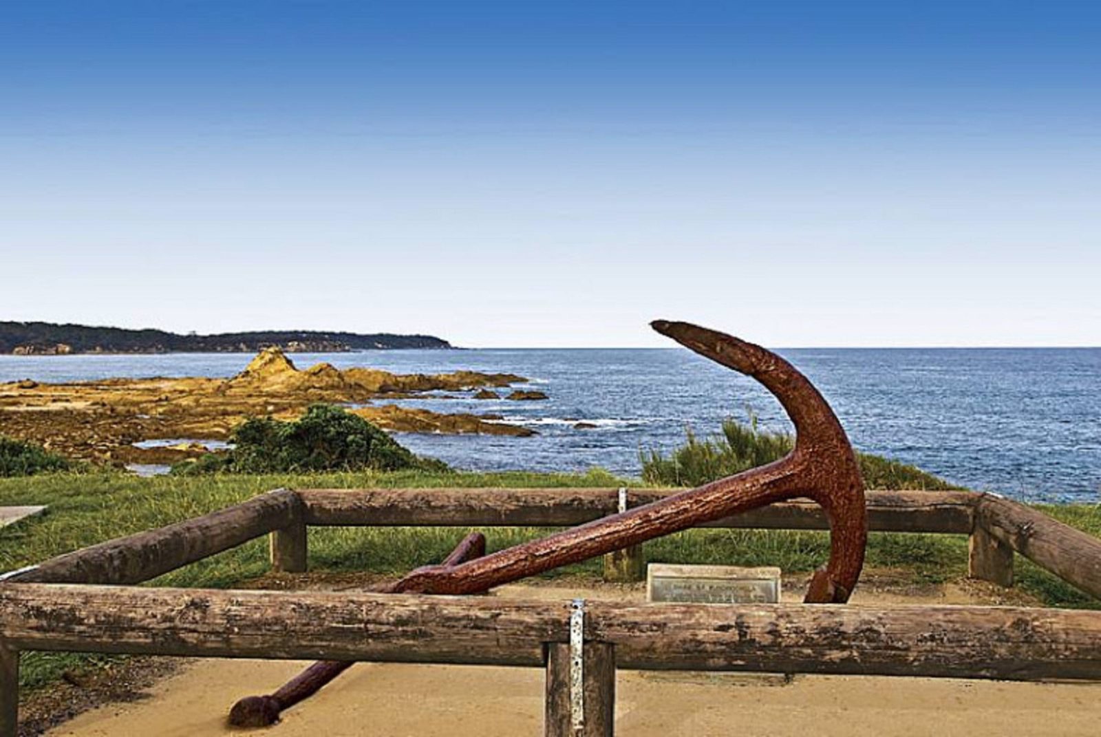anchor