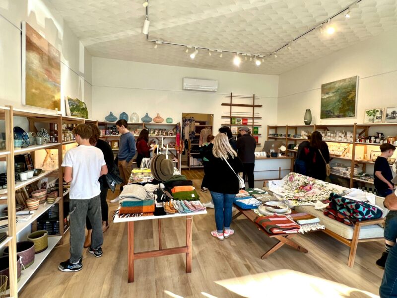 Mossy store Bowral