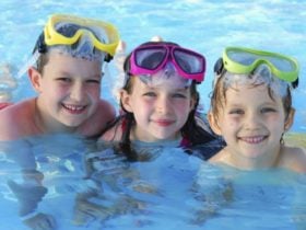 Mount Annan Leisure Centre YMCA