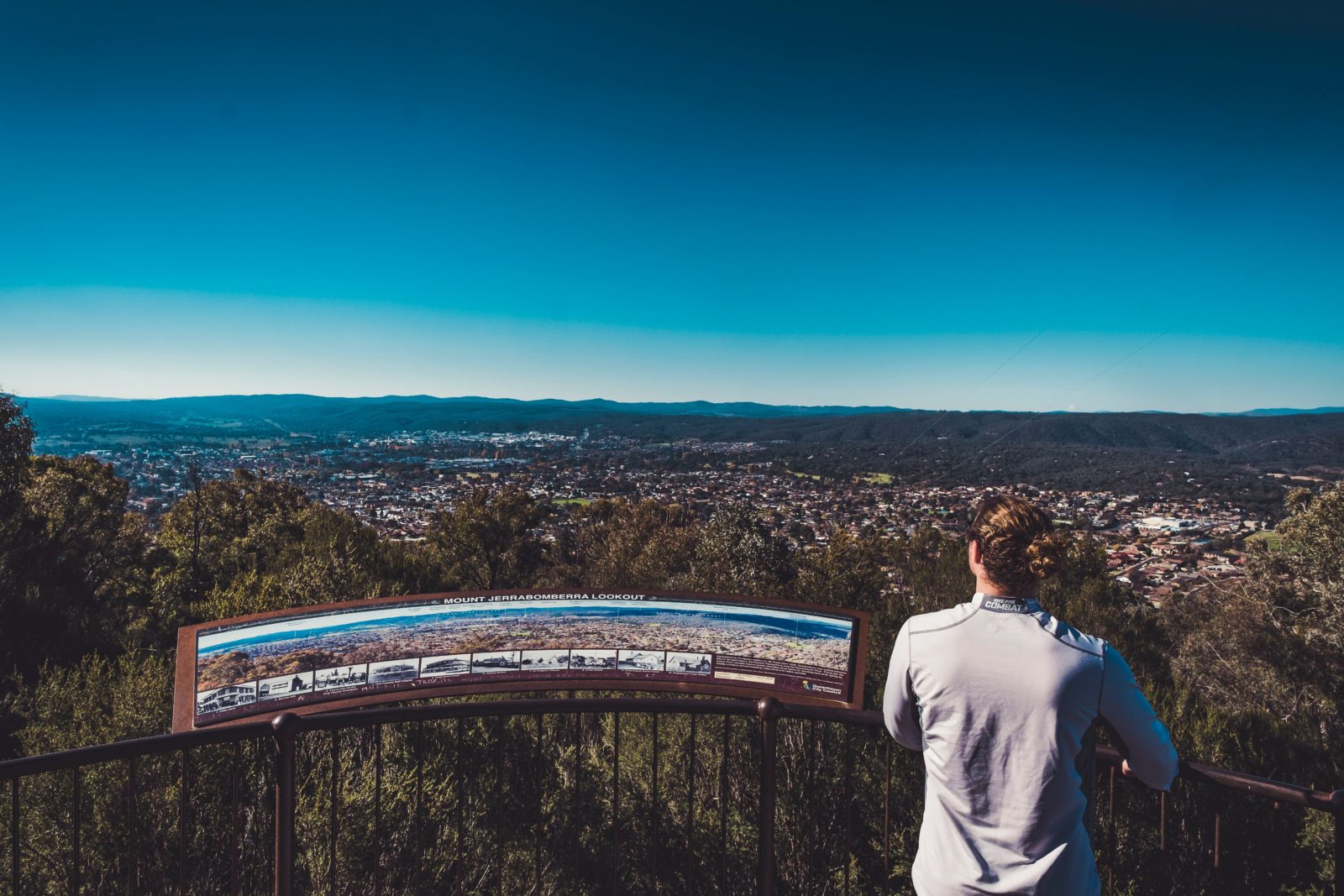 lookout