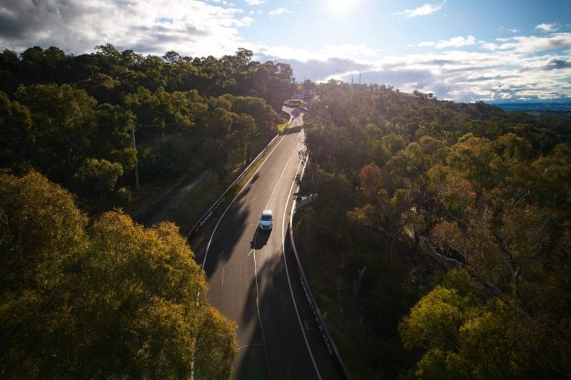 Mount Panorama, Bathurst