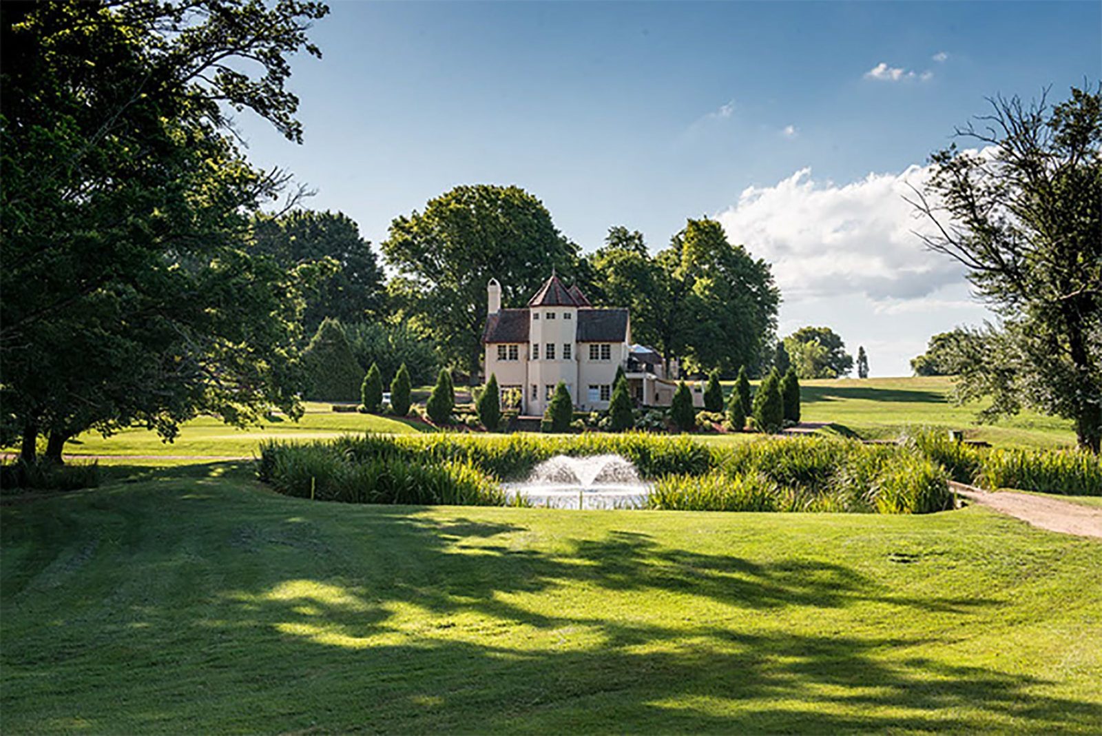 Mt Broughton Golf and Country Club