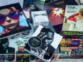 Display of records