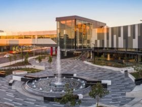 Narellan Town Centre
